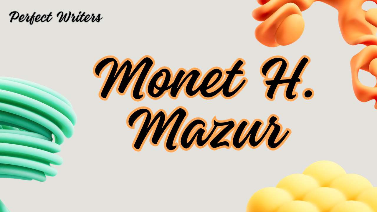 Monet H. Mazur Net Worth 2024, Husband, Age, Height, Weight